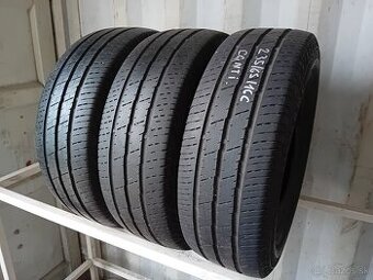 3ks 235/65R16C Continental ContiVanContact