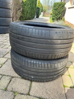 Letné pneumatiky Pirelli