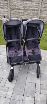 BUGABOO Donkey3 TWINS komplet