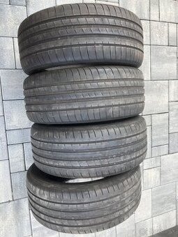 Goodyear 245/45 R18 100Y letné