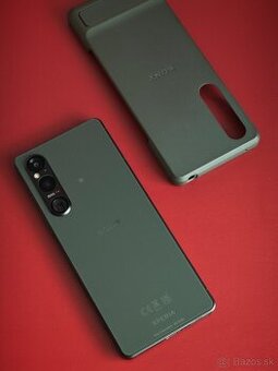 Sony Xperia 1 V (XQ-DQ54)