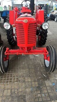 Zetor