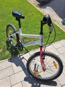 Predám bicykel