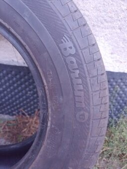 Pneumatiky 205/70 r15c