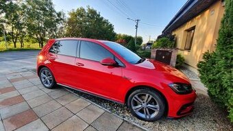 Golf 7 R-line