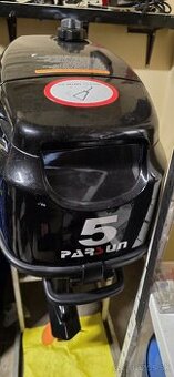 Parsun 5hp(6hp)