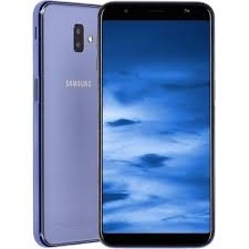 Galaxy j6
