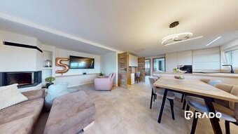 RentHub | Priestranný a útulný 3-izbový rodinný dom | 80m² |