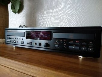Denon cdr-w 1500