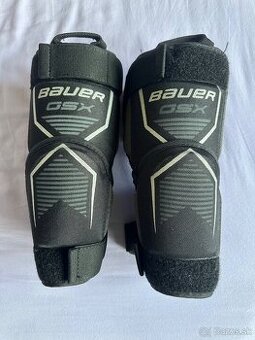 Bauer GSX Junior - goalie knee guards