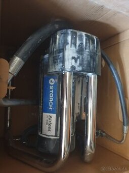 Predam profi striekaciu supravu storch Airless ST 550