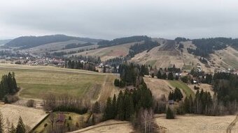 Na predaj pozemok Zakamenné, pozemok Orava