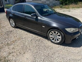 Bmw E90 320i 110 kw