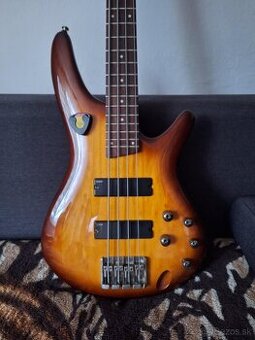 Basgitara Ibanez SDGR 370
