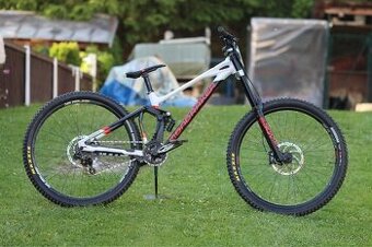 Mondraker summum 2021