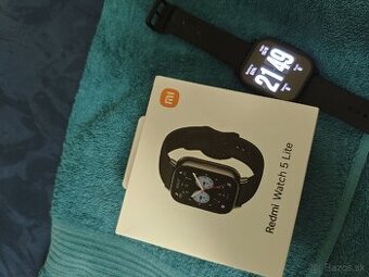 Redmi watch 5 lite