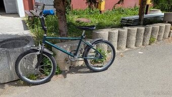 BMX