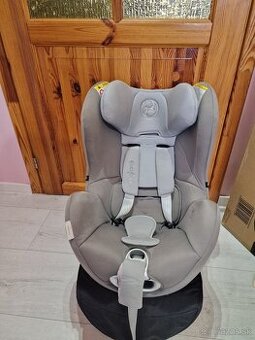 Cybex Sirona