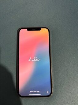 iPhone 12 Pro max