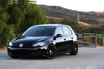 Vw golf 5 1.4tsi 103kw