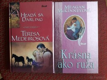 Romance pre ženy