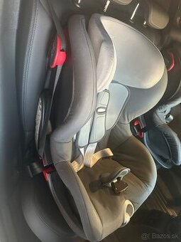 Autosedačka britax romer king2