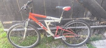Predám bicykle