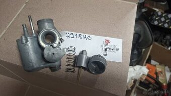 Karburátor na ČZ 125/150c