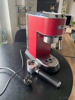 Kávovar delonghi