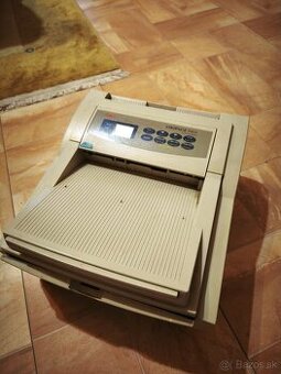 Retro ihličková tlačiareň Okipage 14ex - 1