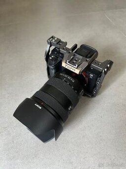 Sony Alpha A7S II