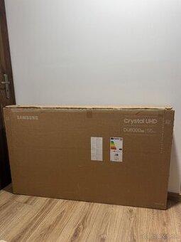 Samsung 55" 4K LED UHD Smart TV
