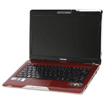 Toshiba Satellite T130-120 13,3"