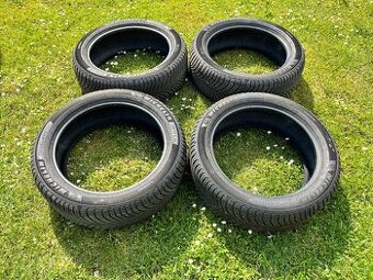 MICHELIN Crossclimate 2 235/50/r20 104w
