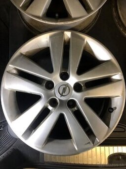 Opel alu disky 16”