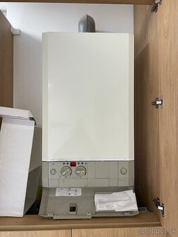 plynový kotol Junkers Eurostar ZW 23