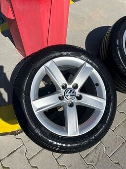 Disky RONAL R16 205/55