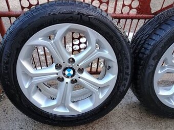 Predám elektróny na BMW
