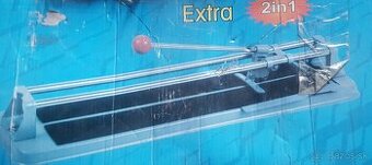 Rezacka na dlazbu 600mm