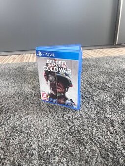 Call of Duty Black Ops Cold War