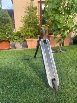 kolobežka chilli pro scooter