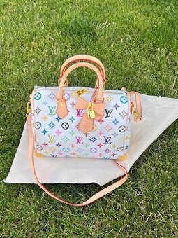 Louis Vuitton Murakami kabelka
