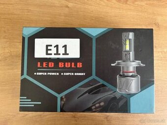 H7 Led
