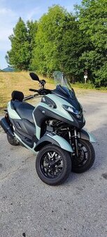 Predám maxi skuter, Yamaha Tricity 300