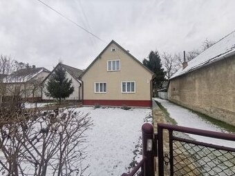 42062-Dražba domu v obci Ladce