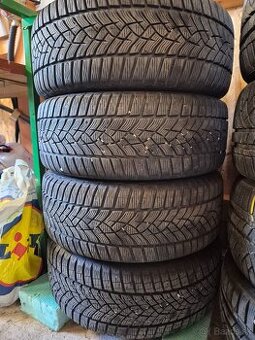 Goodyear zimne 225/45 R17 Ultragrip performance+