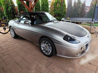 Fiat Barchetta