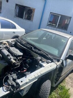 Rozpredám Škoda Octavia 1,6 benzín