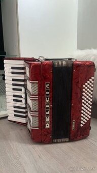 Harmonika- Delicia