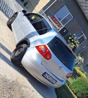 Volkswagen Golf 5 1.9 Tdi